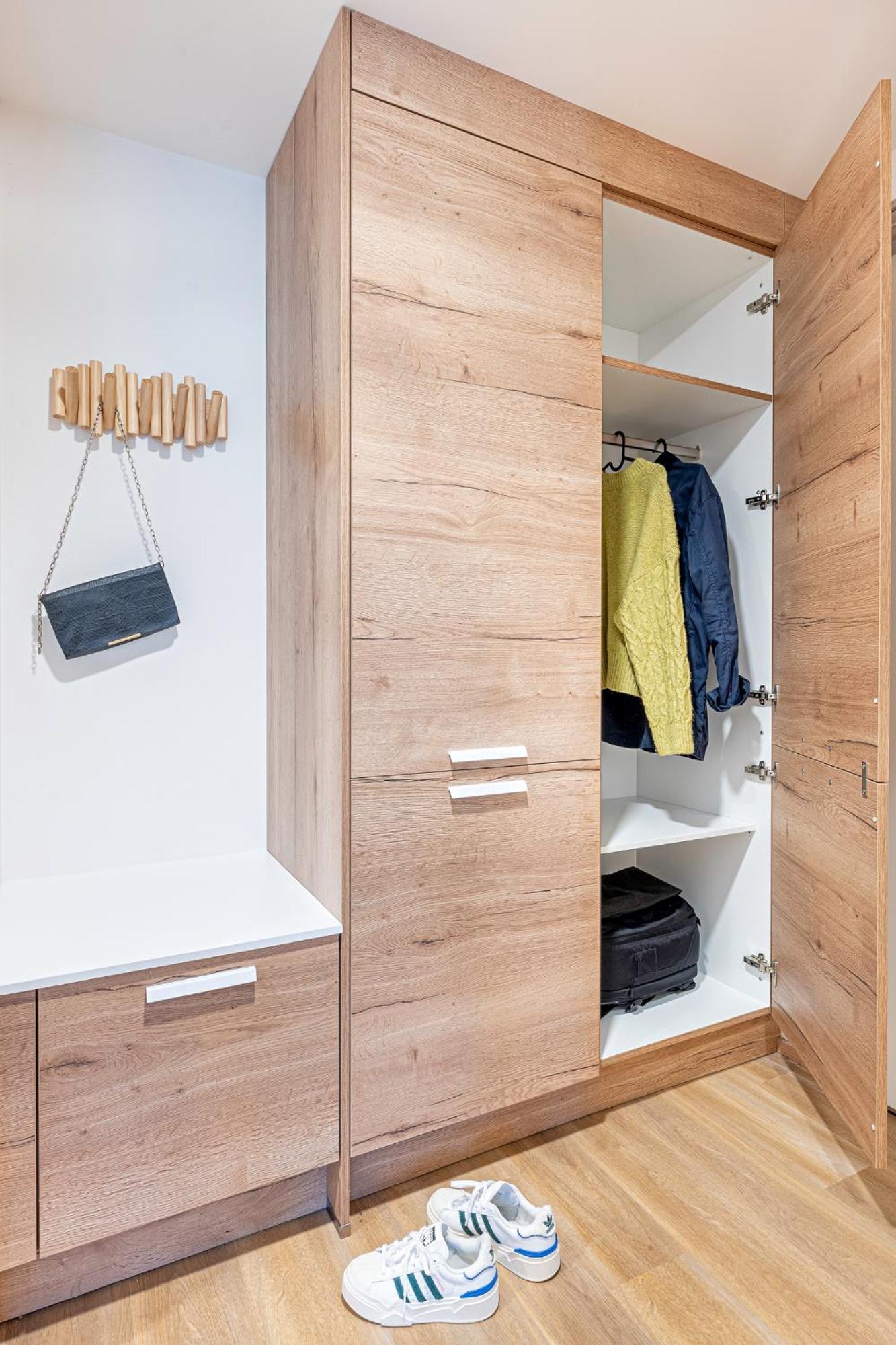 Radlicke Vyhledy Apartamento Praga