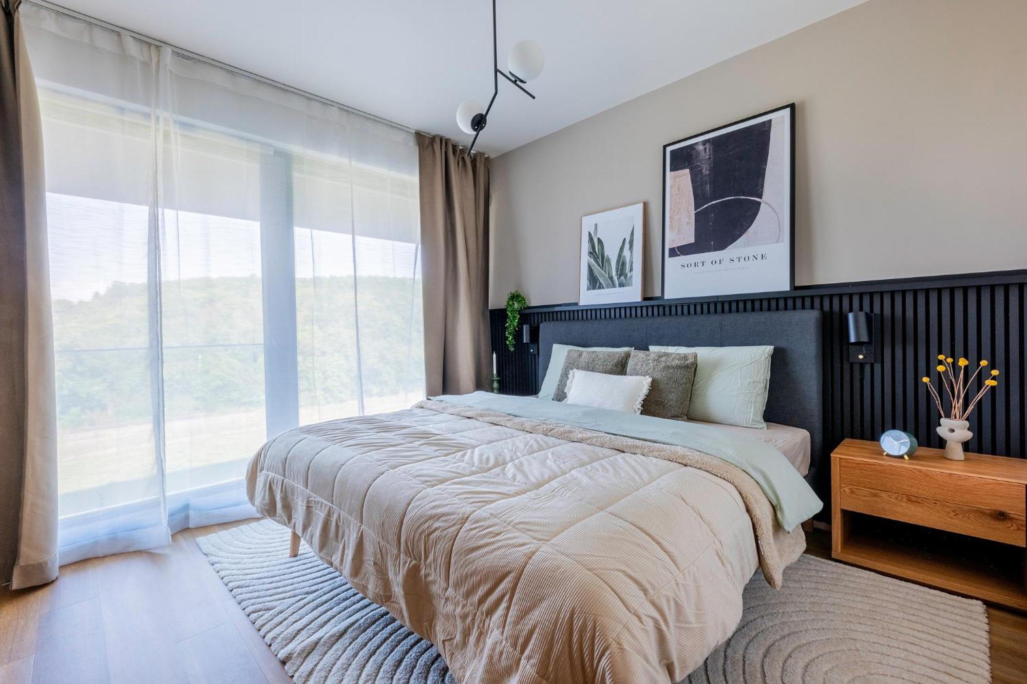 Radlicke Vyhledy Apartamento
