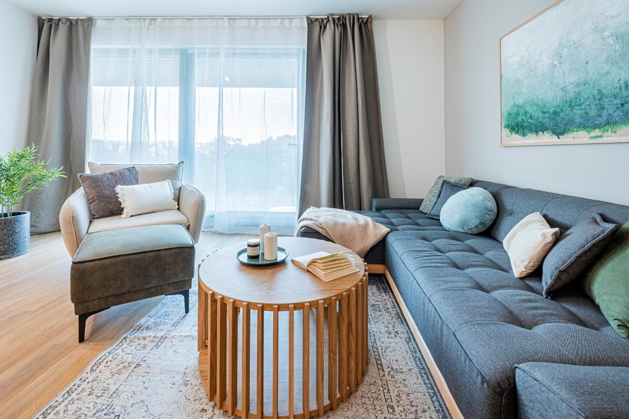 Radlicke Vyhledy Apartamento *